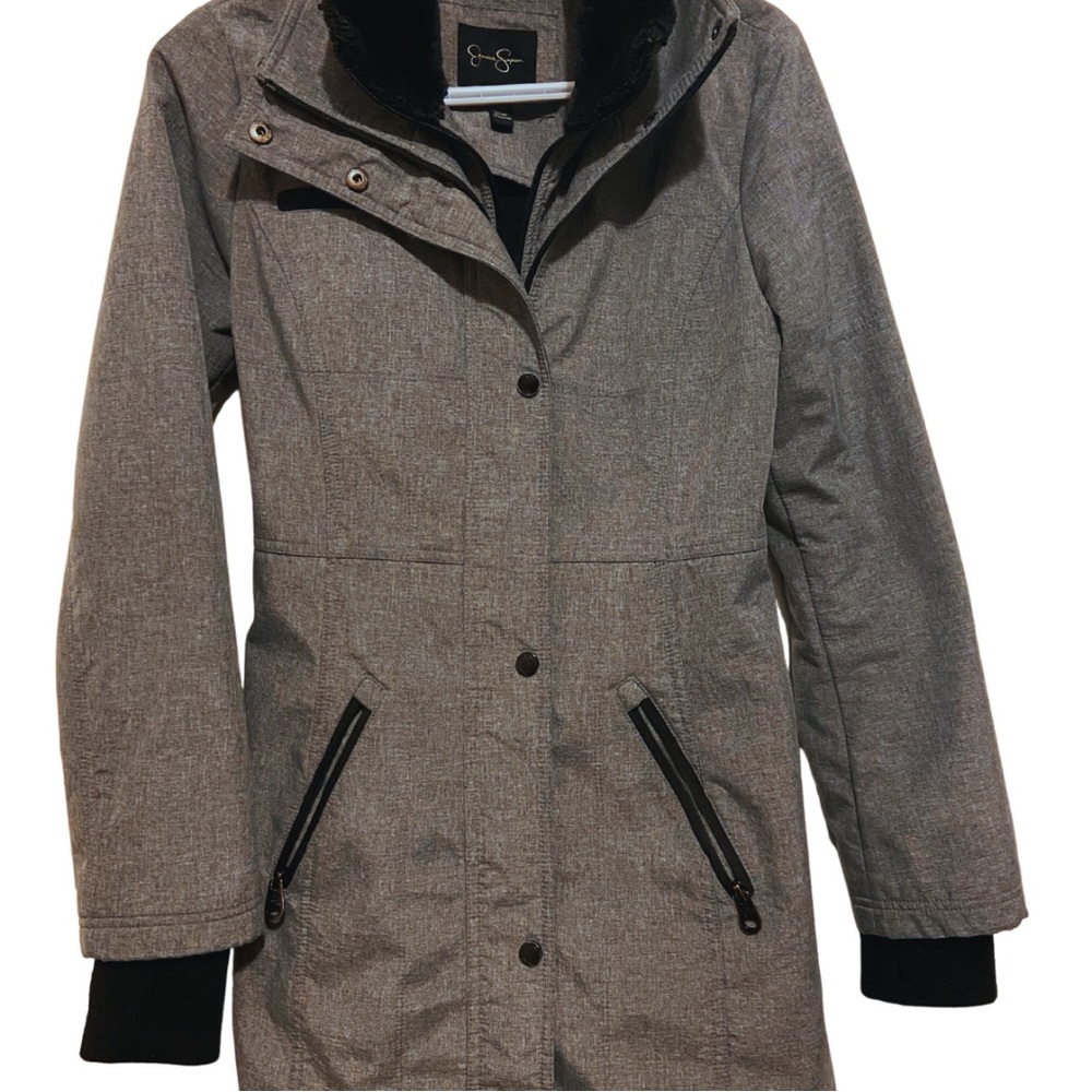 Jessica Simpson | Jacket